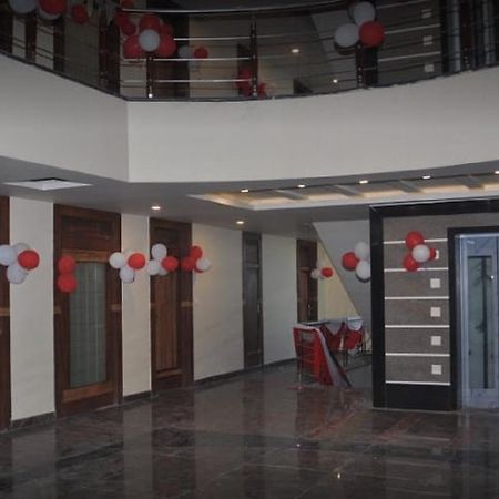 Hotel Bns International Sasaram Exterior photo