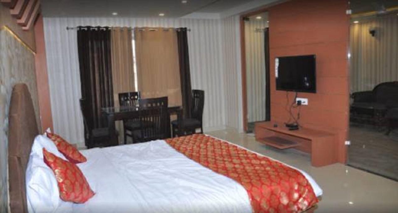 Hotel Bns International Sasaram Exterior photo